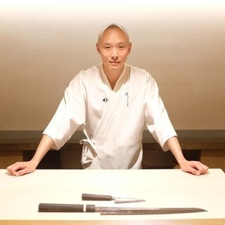 鮨×シャンパーニュ×DJ。W大阪開業2周年イベント「鮨シャンNight」｜W OSAKA