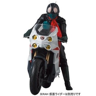 RAHサイクロン号(シン・仮面ライダー)｜MEDICOM TOY