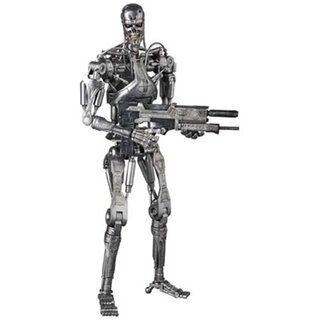 MAFEX ENDOSKELETON (T2 Ver.)｜MEDICOM TOY