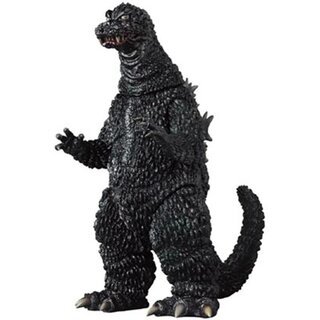 ゴジラ(1964) 1期｜MEDICOM TOY