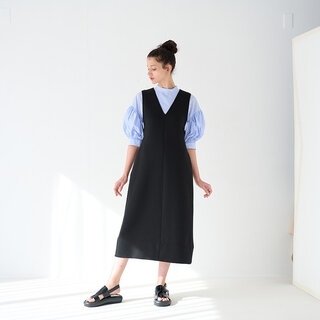 フォーマルとカジュアルをボーダレスに｜LANVIN en Bleu