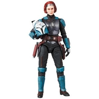 MAFEX BO-KATAN KRYZE(The Mandalorian Ver.)｜MEDICOM TOY