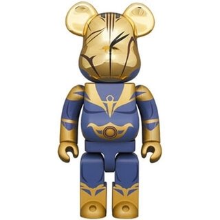 BE@RBRICK Dr. FATE 400％｜MEDICOM TOY