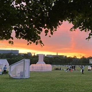 六本木の街を彩るアートの饗宴「六本木アートナイト2023」開催決定｜ART