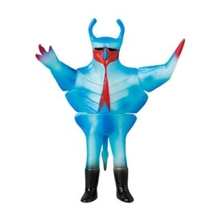 エイキング (新色蓄光) (ミドルサイズ)｜MEDICOM TOY