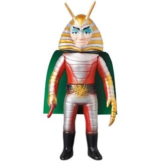 地獄大使 (ミドルサイズ)｜MEDICOM TOY