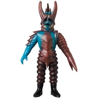 サソリルゲ (ミドルサイズ)｜MEDICOM TOY