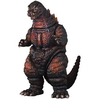 ジャイジャイアントゴジラ(1995) 口閉じ版｜MEDICOM TOY