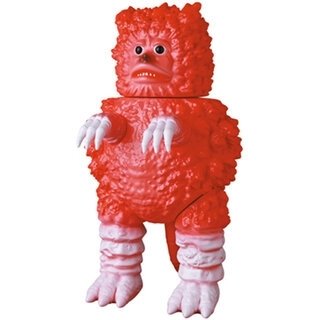 ガラモン (ガラモンの逆襲)｜MEDICOM TOY