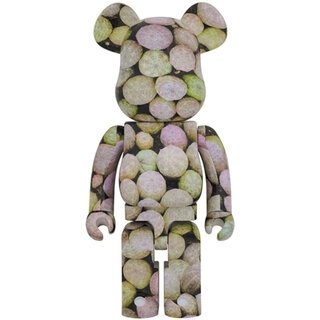 BE@RBRICK BOTANIZE 1000％｜MEDICOM TOY