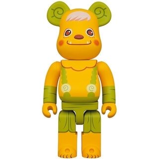BE@RBRICK ボノロン 400％｜MEDICOM TOY