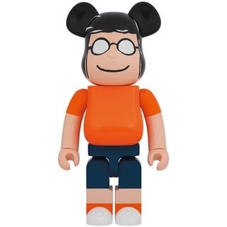 BE@RBRICK MARCIE 1000％｜MEDICOM TOY