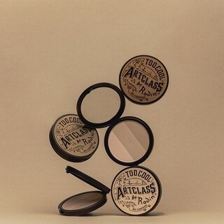  too cool for school 「アートクラスバイロダンシェーディング」 肌馴染みのよいニュートラルカラーが登場｜BEAUTY