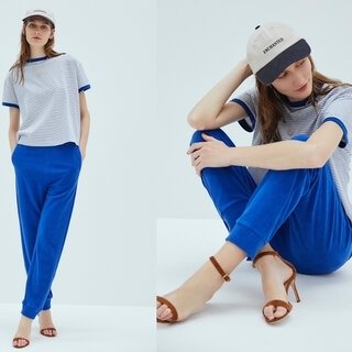 トレーサビリティプラットフォーム「farmers 360° link」を導入した ロンハーマンの新作アイテムが登場｜Ron Herman