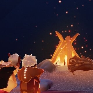 おもいやりをシェアする「Sky 星を紡ぐ子どもたち」｜LOUNGE