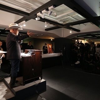 往年のロックスターのポジフィルムが手に入る「Legends of Rock」がリリース｜MUSIC