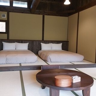 「懐かしく、慕わしく」 日本文化とおもてなしの真髄を味わう -古民家煉り-｜TRAVEL