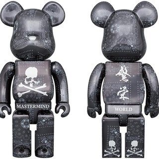 スタジオ「2G」限定発売商品（2023年6月） | MEDICOM TOY