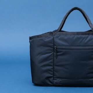 ネイビーが醸し出す上品さと機能性を体感。『MASTER NAVY」シリーズの新型登場｜RAMIDUS 