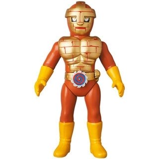 ズシーン｜MEDICOM TOY