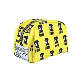 MLE × INU "メシ喰うな！" POUCH｜MEDICOM TOY