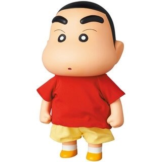 VCD しんちゃん 初期アニメ Ver.｜MEDICOM TOY