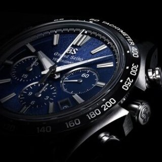 YouTuber RYが語るグランドセイコー。〜歴史モデルから最新作まで〜｜Grand Seiko