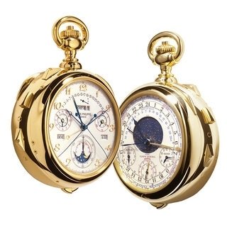 パテック フィリップの祭典が東京で開催。約500点の時計とオブジェが集結|PATEK PHILIPPE