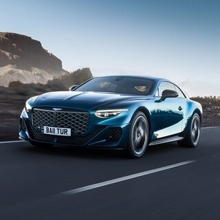 W12エンジンを搭載した18台限定の2シーターGT「バトゥール」開発が完了｜BENTLEY