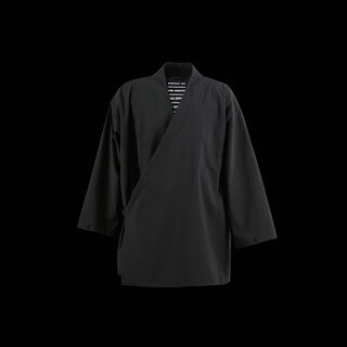 ミノトールの新店舗が京都に登場。両足院とコラボした作務衣と線香を数量限定販売｜MINOTATAUR INST.