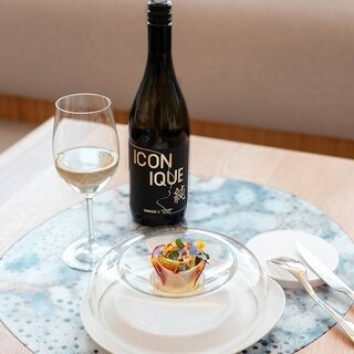 WAKAZEがティエリー・マルクス氏とコラボした、ガストロノミー仕立ての限定SAKE｜WAKAZE