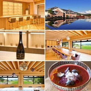 東京から日帰りOK。日本酒界のトレンドセッター「永井酒造」が提供する、プレミアムな日本酒体験｜FEATURE