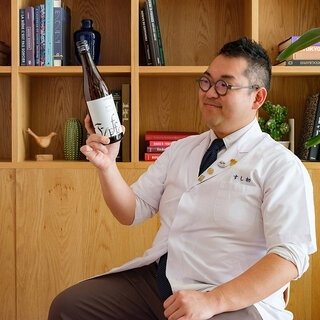 自然派を極める醸造哲学。その延長線上で偶発的に生み出された、土田酒造の稀有な“酸っぱみ”を味わう!|FEATURE