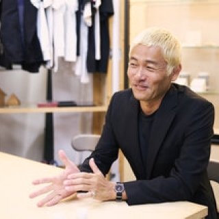 デザインの本質的な必要性を提示し続け 25周年を迎えたジャムホームメイドの今 | JAM HOME MADE