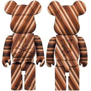 MASTERMIND WORLDデザイナー・本間正章氏インタビュー（BE@RBRICK カリモク MASTERMIND WORLD × PHENOMENON発売） | MEDICOM TOY