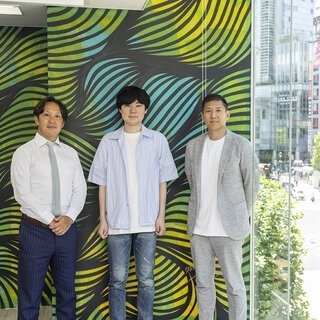 サンフロンティア不動産が、スタートアップを支援し続ける理由　｜LOUNGE