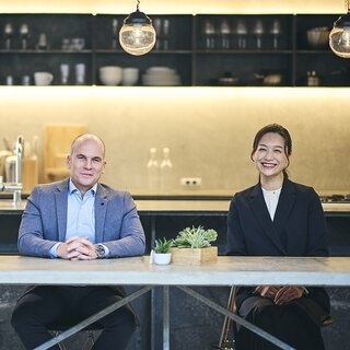 食が育てる人、そして紡がれる物語の価値|PORSCHE