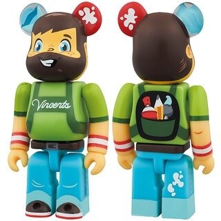 今年もアートトイの祭典「DesignerCon 2023」が開催！ | MEDICOM TOY