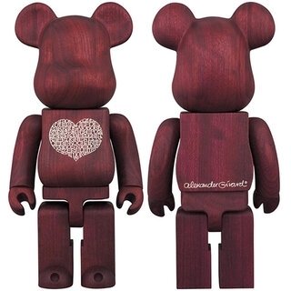 スタジオ「2G」限定発売商品（2024年1月） | MEDICOM TOY