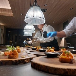 ホテルインディゴ軽井沢とヴィラデストワイナリーのワインメーカーズディナー｜TRAVEL