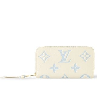 シックでキュート。ルイ・ヴィトンの2024新作ウィメンズウォレットが出揃う｜LOUIS VUITTON