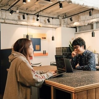 急激な市場変化と急成長の中でも働き方を最適化し続ける 急成長スタートアップEventHubが、"セットアップオフィス"を選ぶ理由とは｜LOUNGE