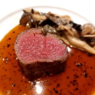 ポール・ボキューズで味わう、日本各地のブランド牛や銘柄牛の始祖 山陰和牛の魅力｜EAT