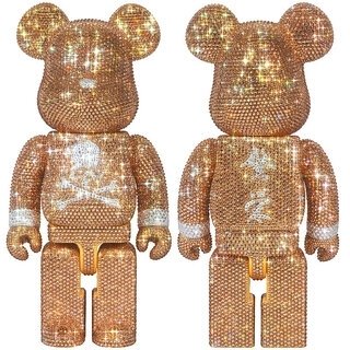 スタジオ「2G」限定発売商品（2024年2月） | MEDICOM TOY