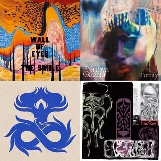 松浦俊夫|注目の最新楽曲を一挙ピックアップ 2月2日号