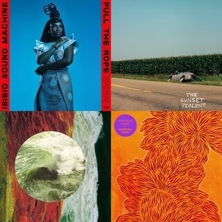 松浦俊夫|注目の最新楽曲を一挙ピックアップ 2月16日号