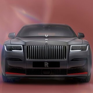 ロールス・ロイス創立120周年を祝う現代のラグジュアリーを体現したゴースト|ROLLS-ROYCE