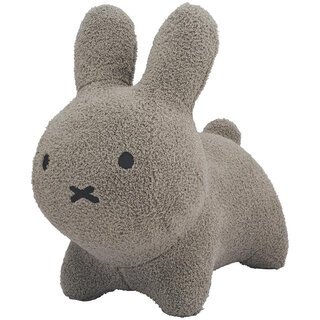 ブルーナボンボン ふわモコにスタイリッシュなプレミアムグレーが登場 | MEDICOM TOY