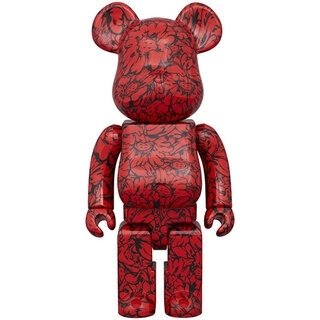 アーティストSHUN SUDOがBE@RBRICKに込めた思い | MEDICOM TOY