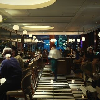 まさに“オトナの食堂”。青山グランドホテルのイタリアンレストラン「Rossi」がリニューアル｜EAT